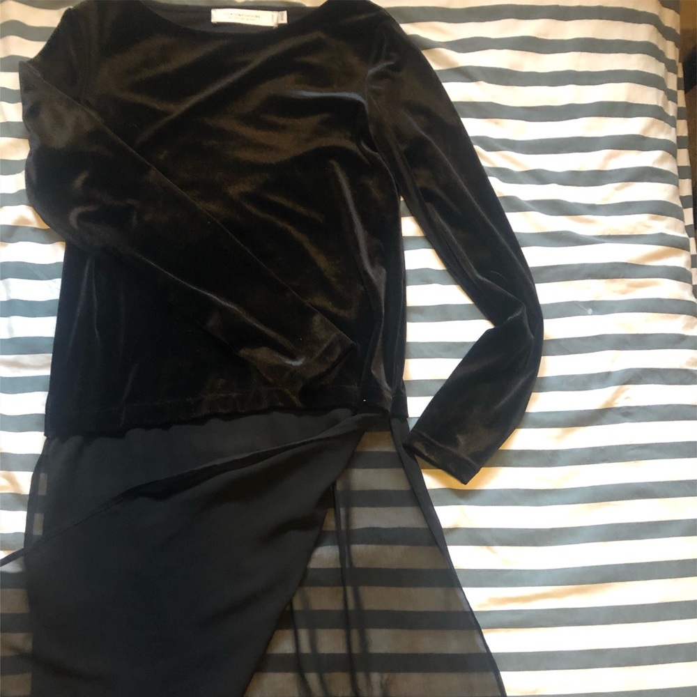 Dress/shirt